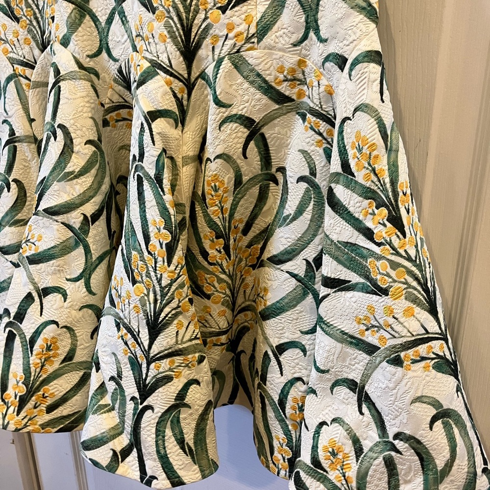 Oscar de la Renta | Dress - Picture 4 of 7